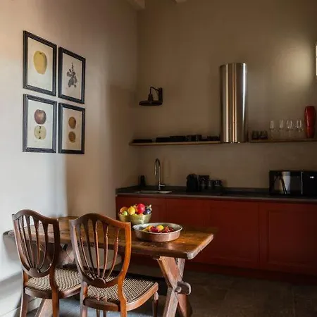 Holiday home Issima - The *