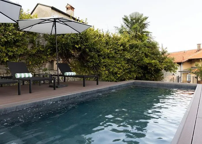 Holiday home Issima 