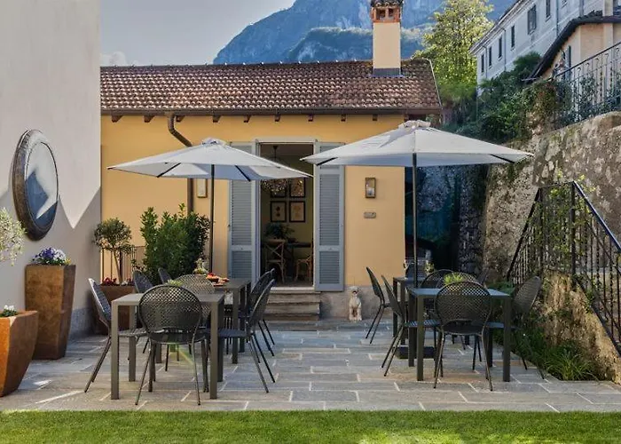 Holiday home Issima 