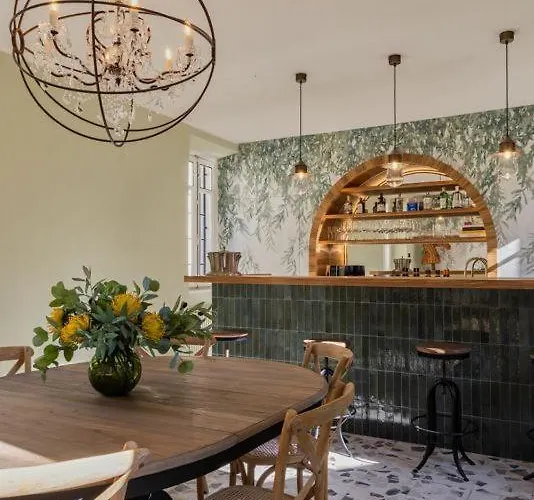 Holiday home Issima 