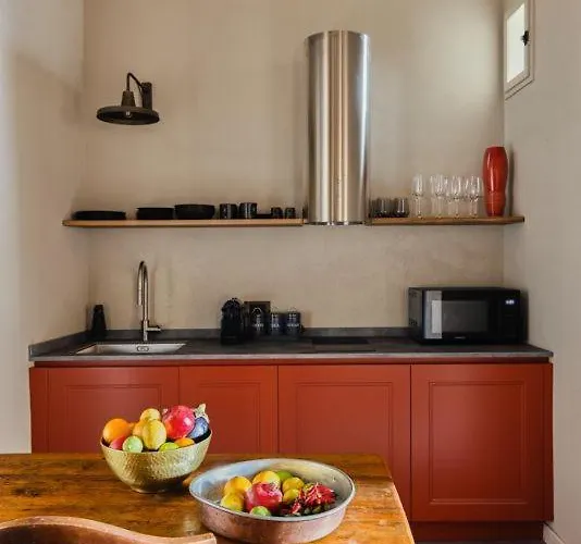 Holiday home Issima 